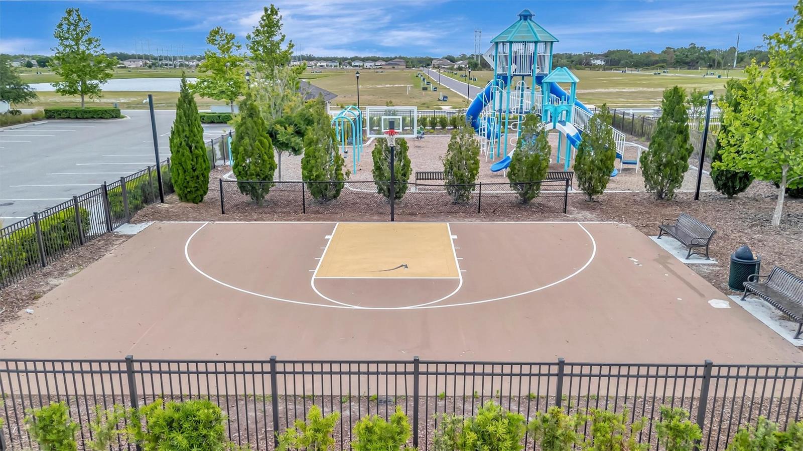 BROOKSIDE PH 4A - Residential