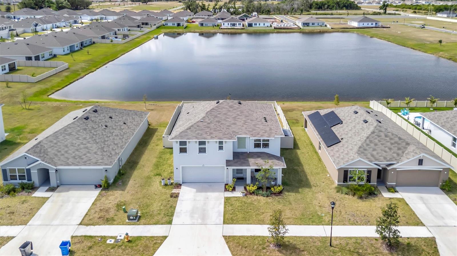 BROOKSIDE PH 4A - Residential