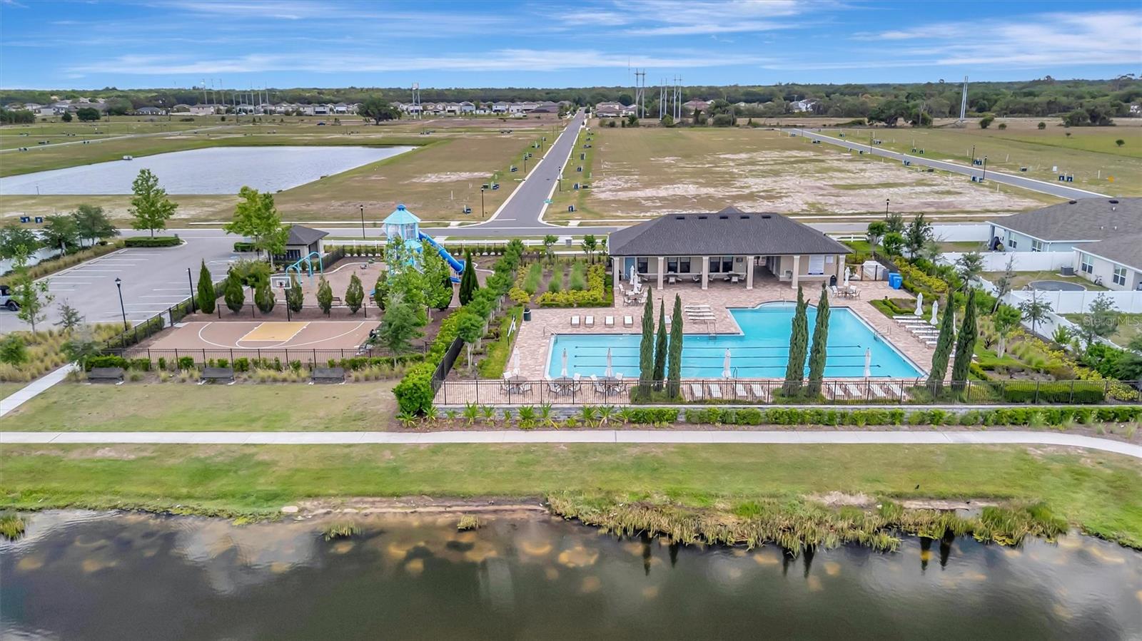 BROOKSIDE PH 4A - Residential