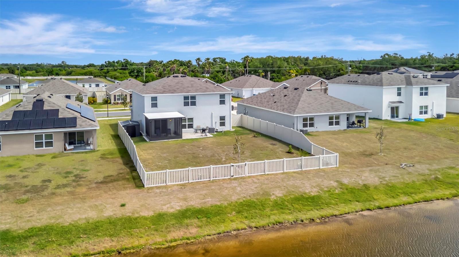 1257 MARITIME HAMMOCK AVENUE