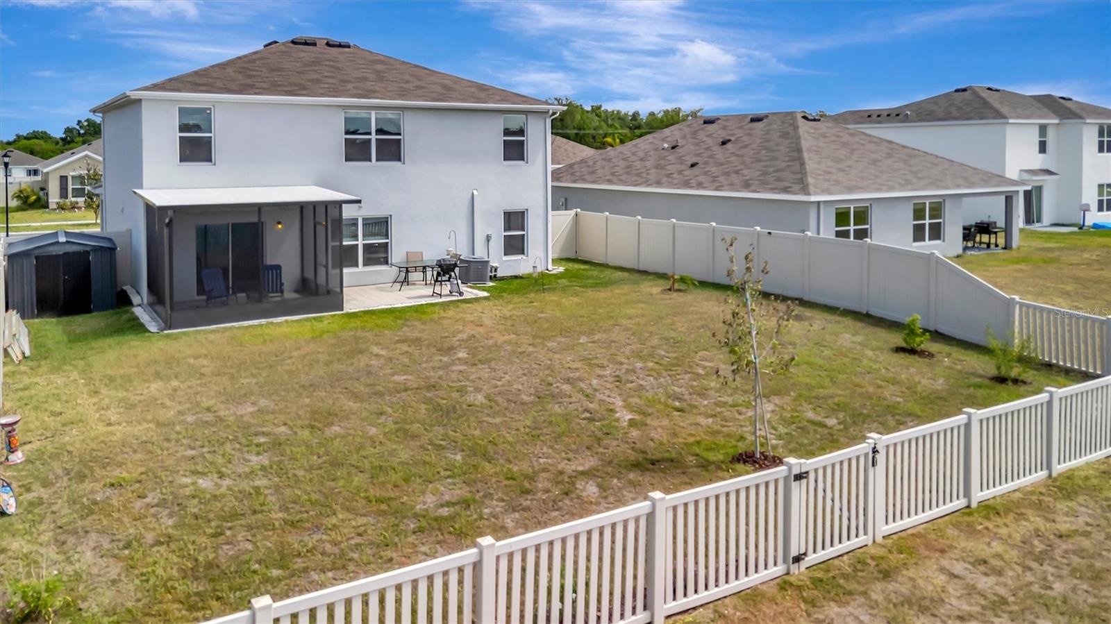 BROOKSIDE PH 4A - Residential