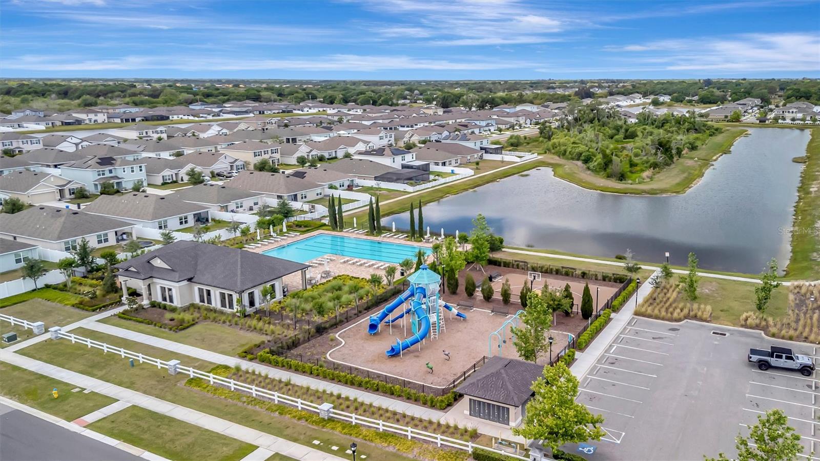 BROOKSIDE PH 4A - Residential