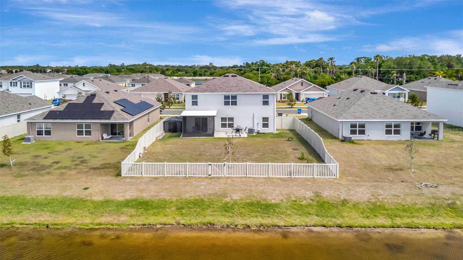 1257 MARITIME HAMMOCK AVENUE