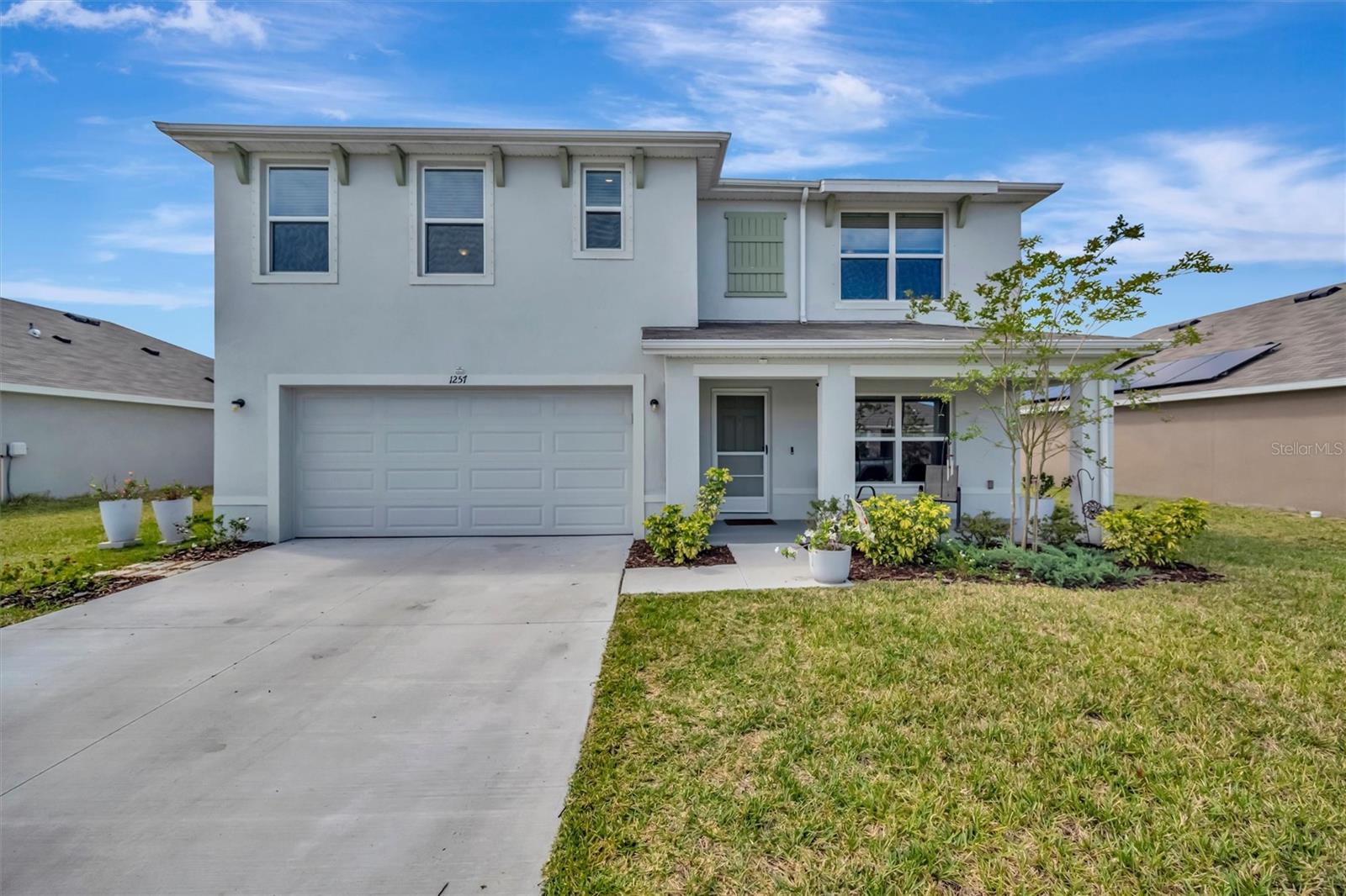 BROOKSIDE PH 4A - Residential