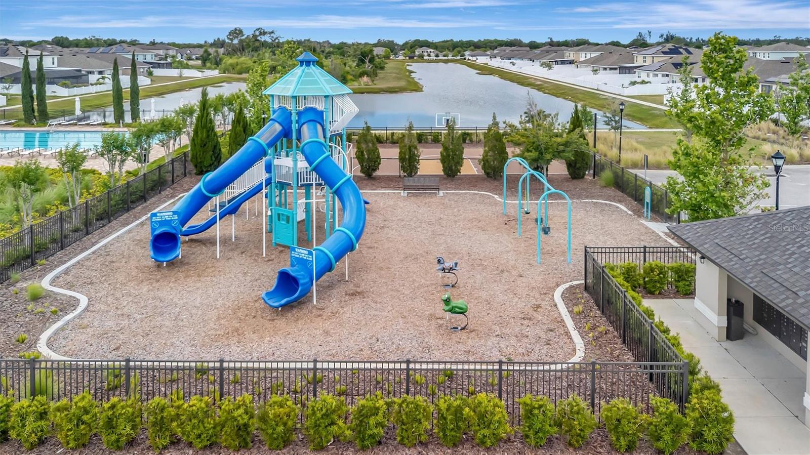 BROOKSIDE PH 4A - Residential