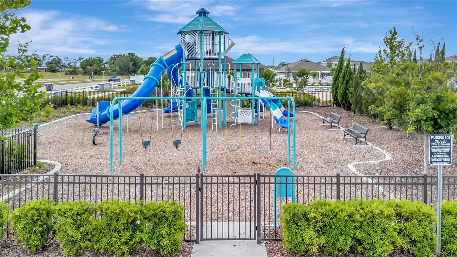 BROOKSIDE PH 4A - Residential