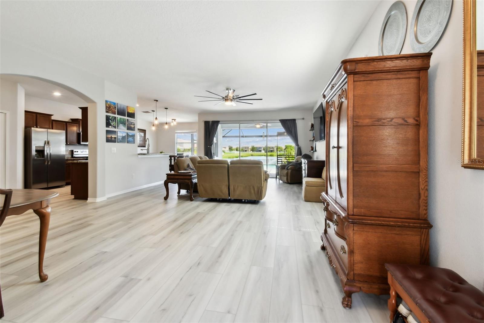 1116 SEMINOLE SKY DRIVE