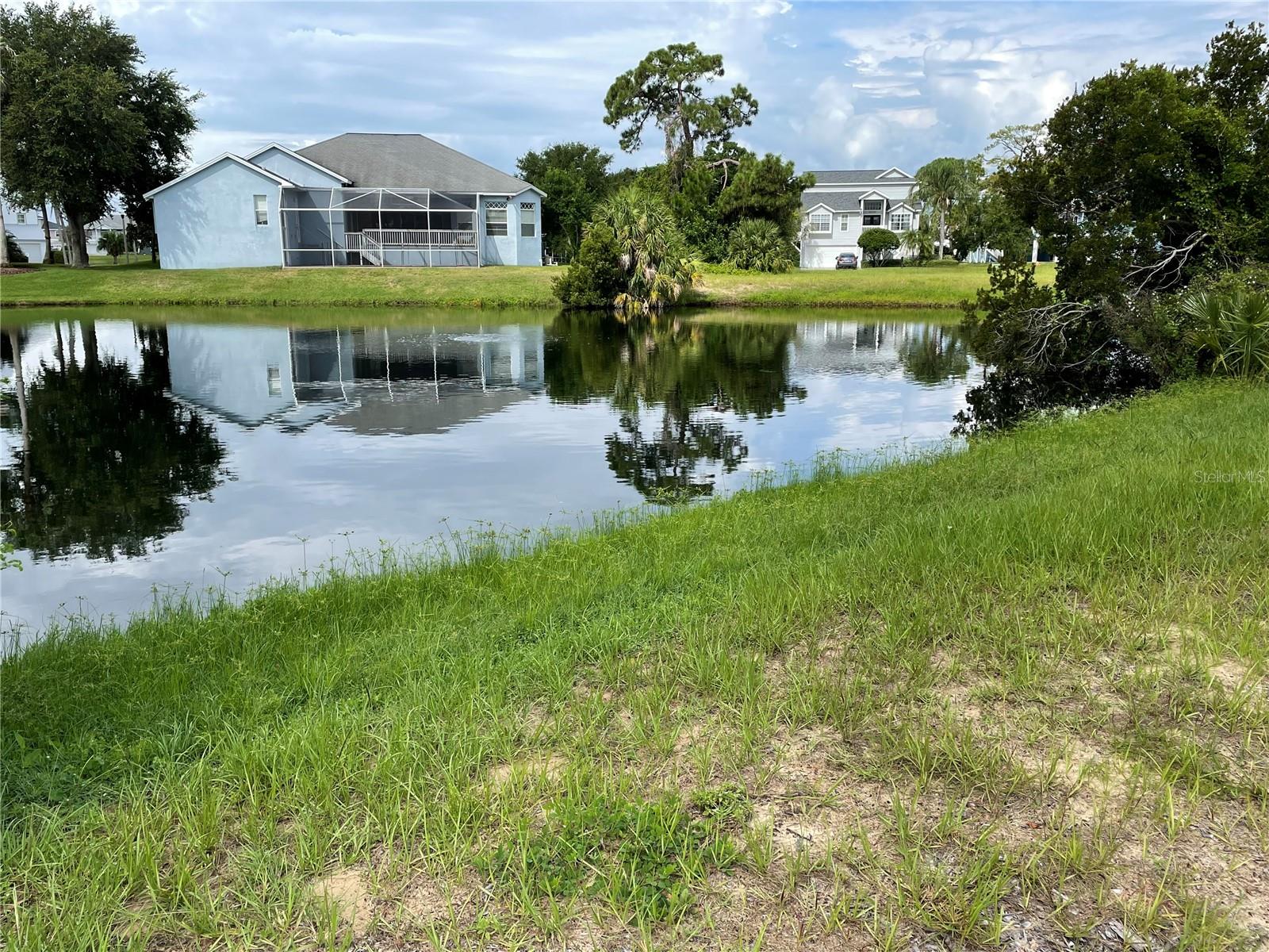 Motivated Seller. Built your dream house on this lot located in a gated community