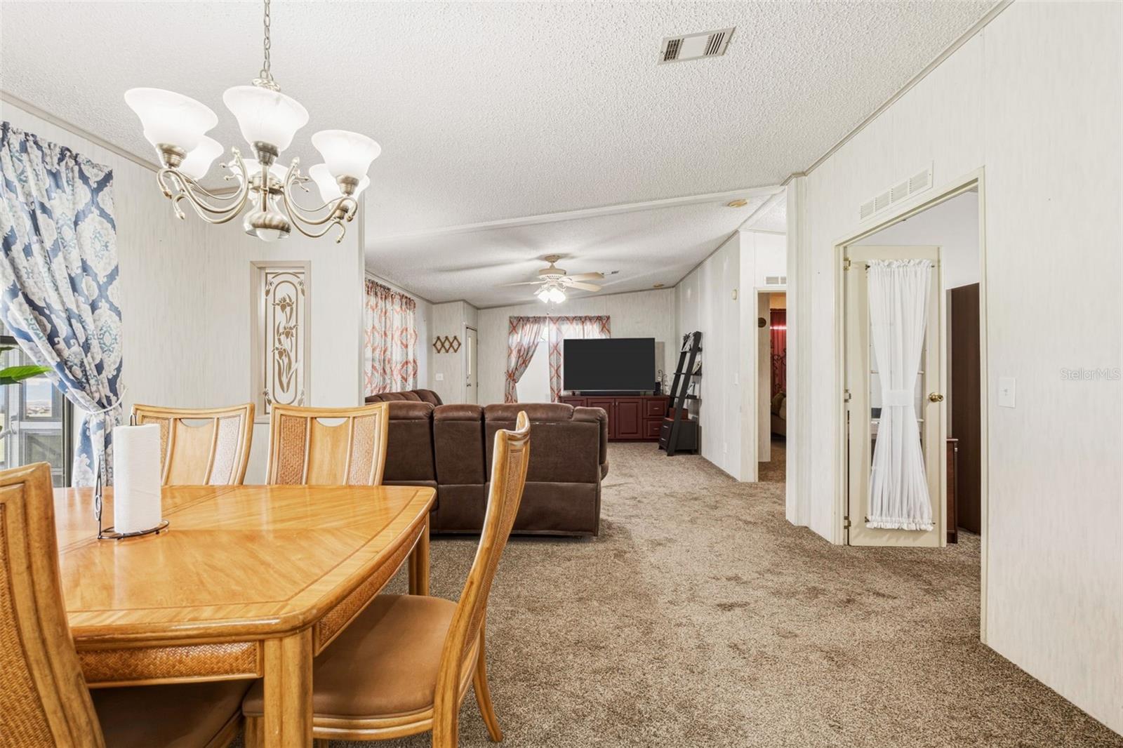 ORANGE PARK ESTATES - Residential