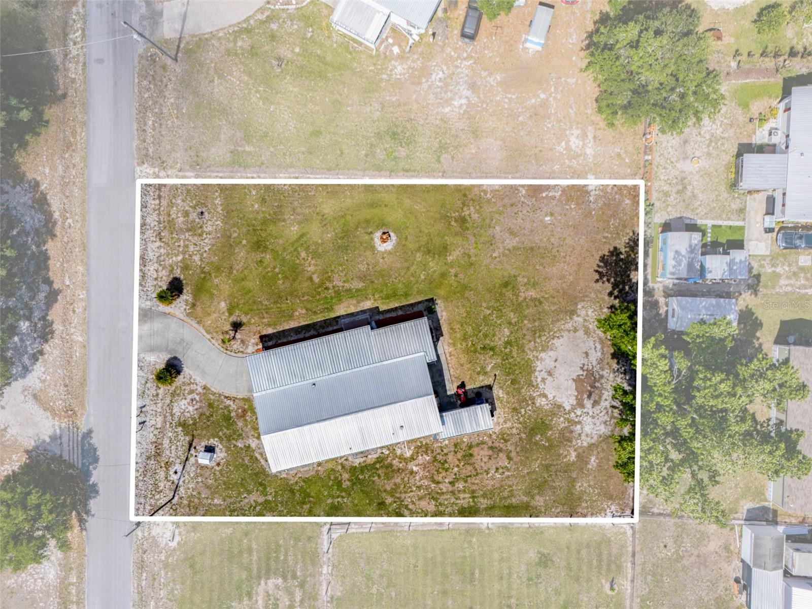 ORANGE PARK ESTATES - Residential