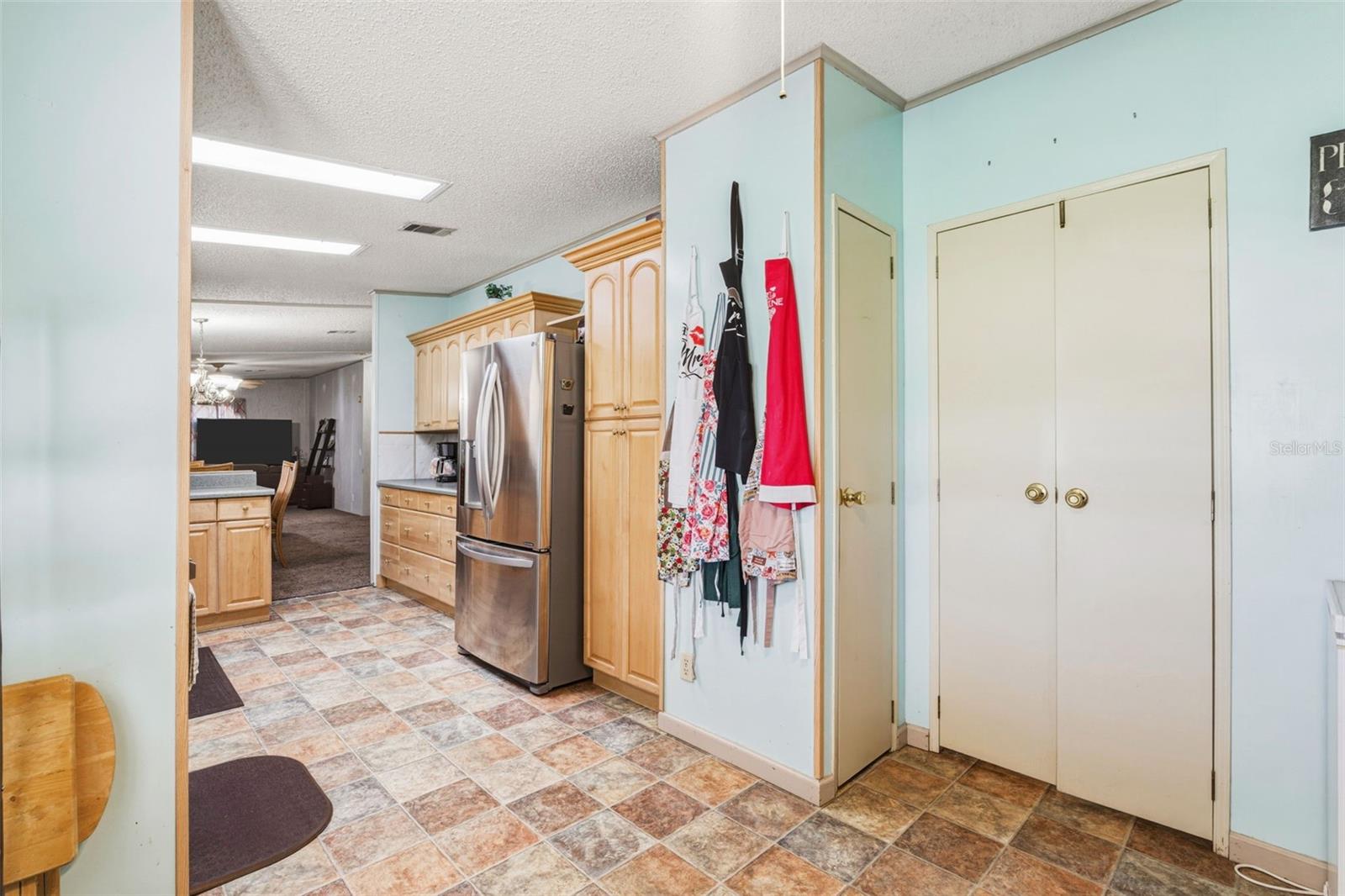 ORANGE PARK ESTATES - Residential