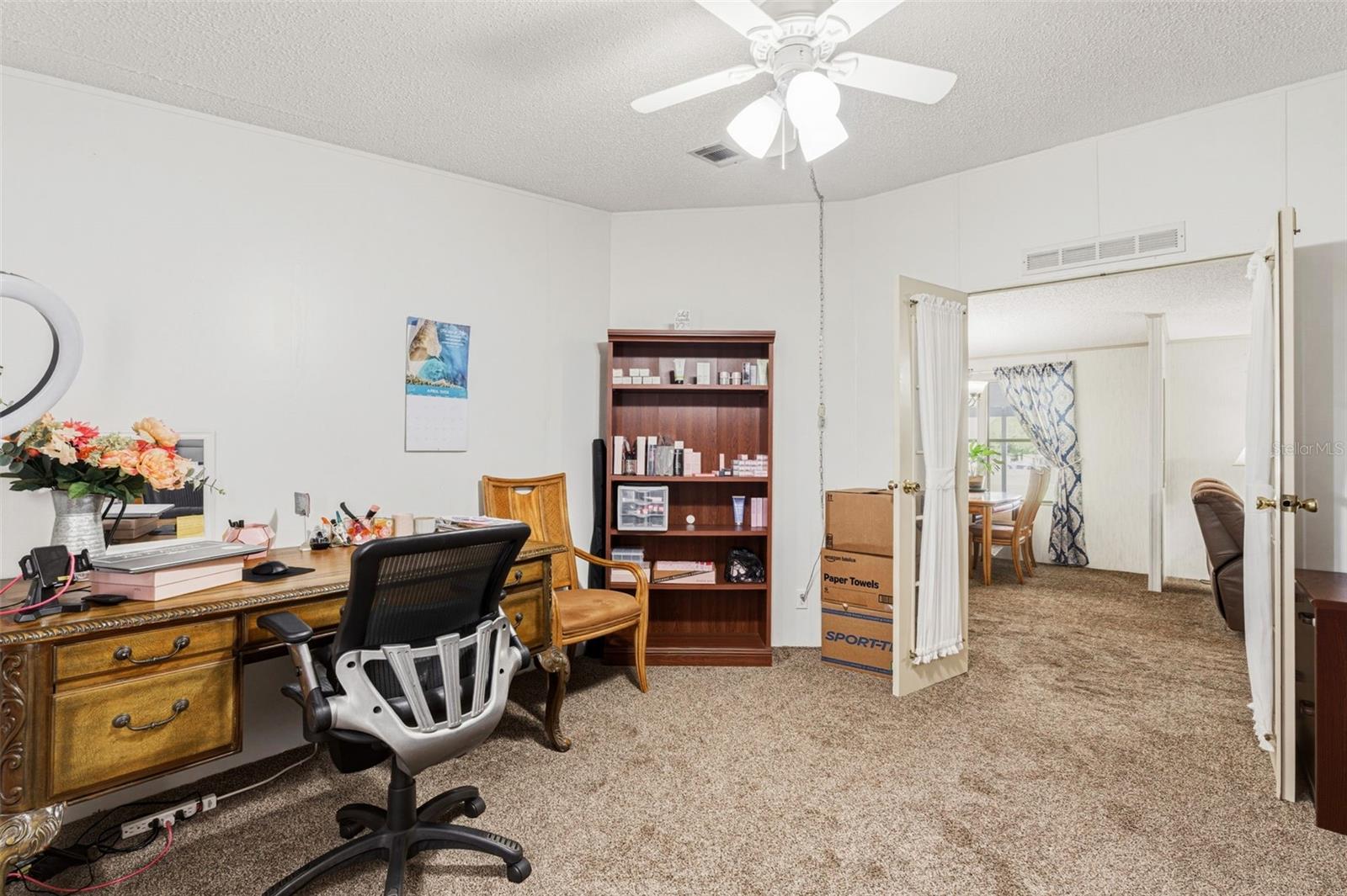 ORANGE PARK ESTATES - Residential