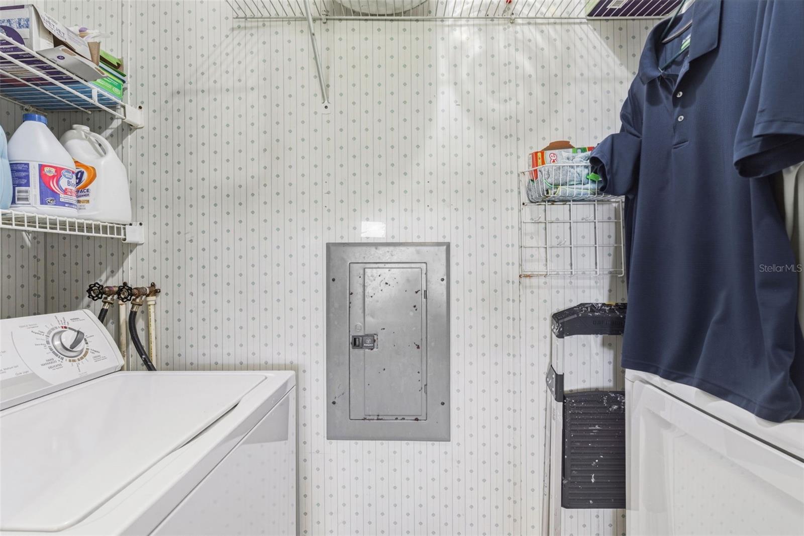 ORANGE PARK ESTATES - Residential