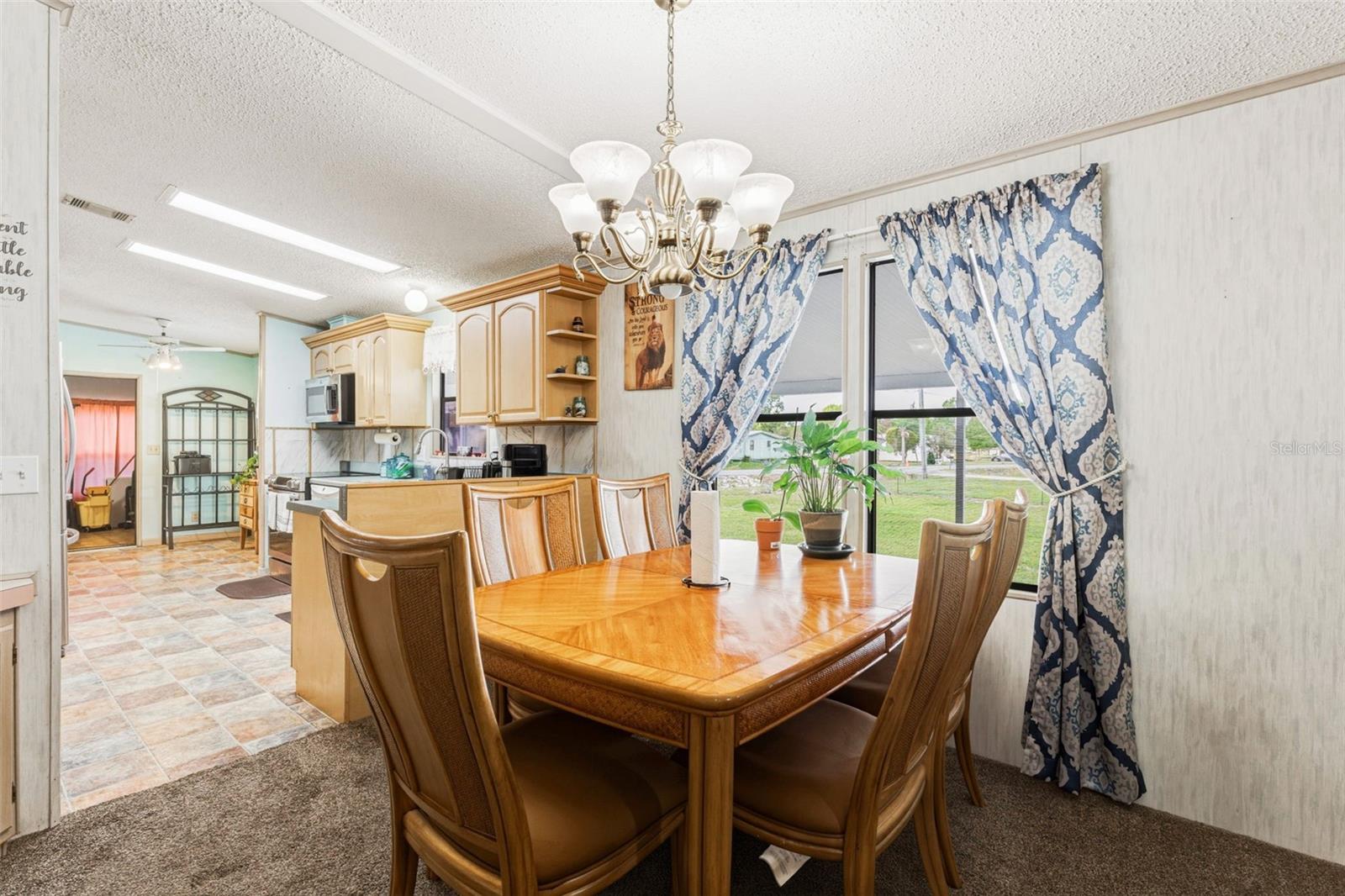 ORANGE PARK ESTATES - Residential