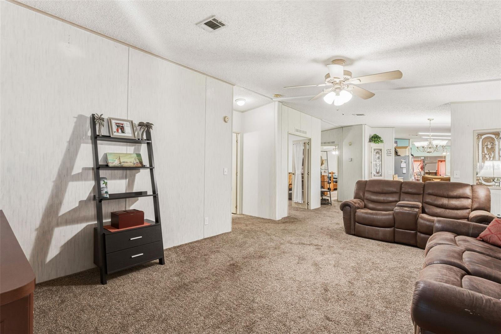 ORANGE PARK ESTATES - Residential