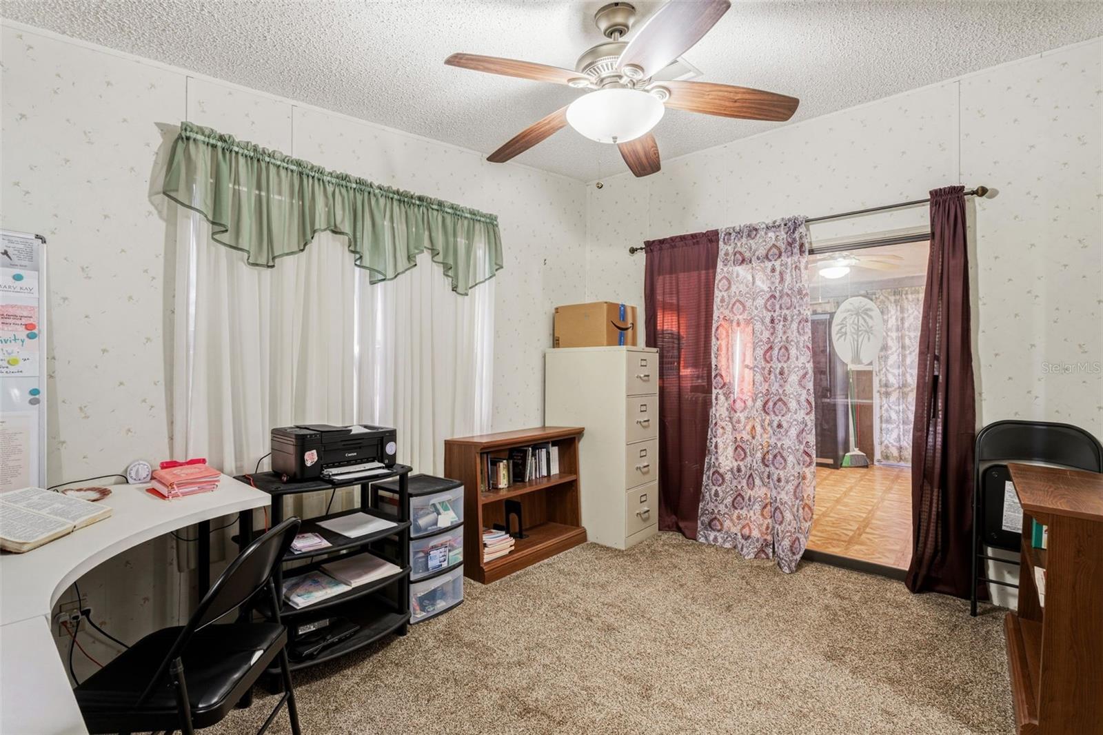 ORANGE PARK ESTATES - Residential