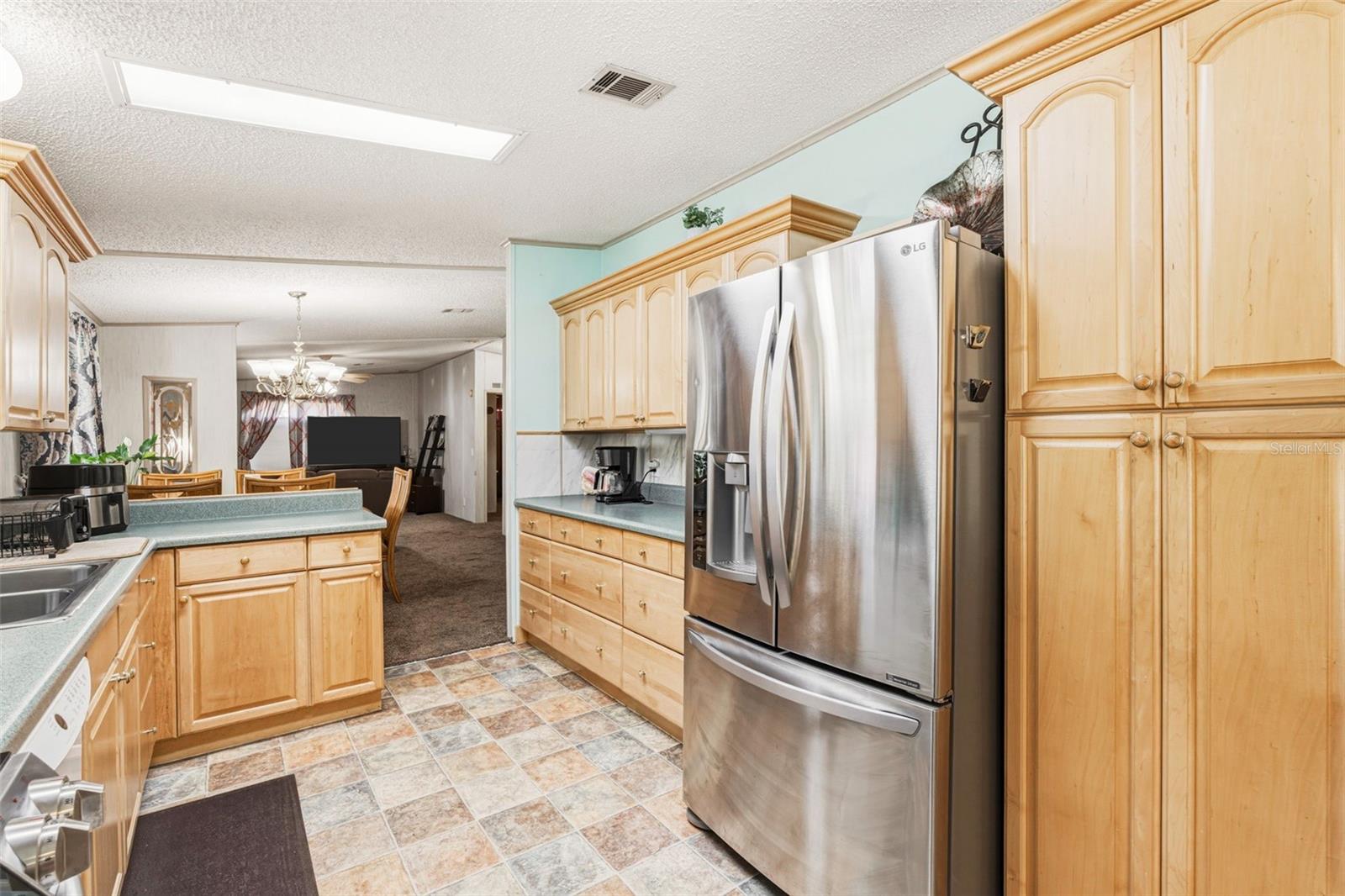 ORANGE PARK ESTATES - Residential