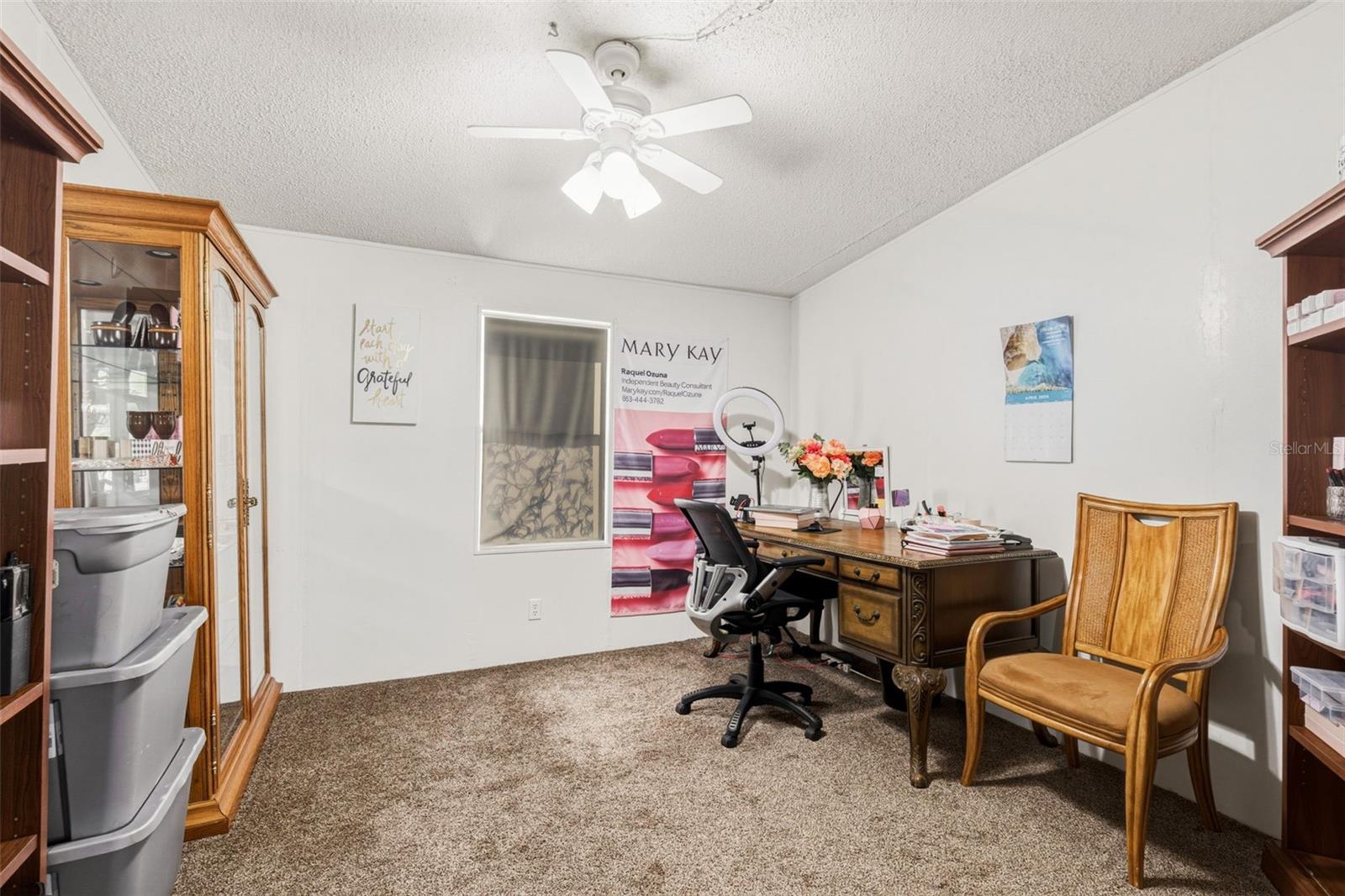 ORANGE PARK ESTATES - Residential