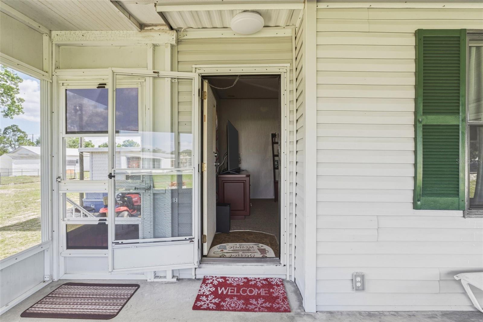 ORANGE PARK ESTATES - Residential