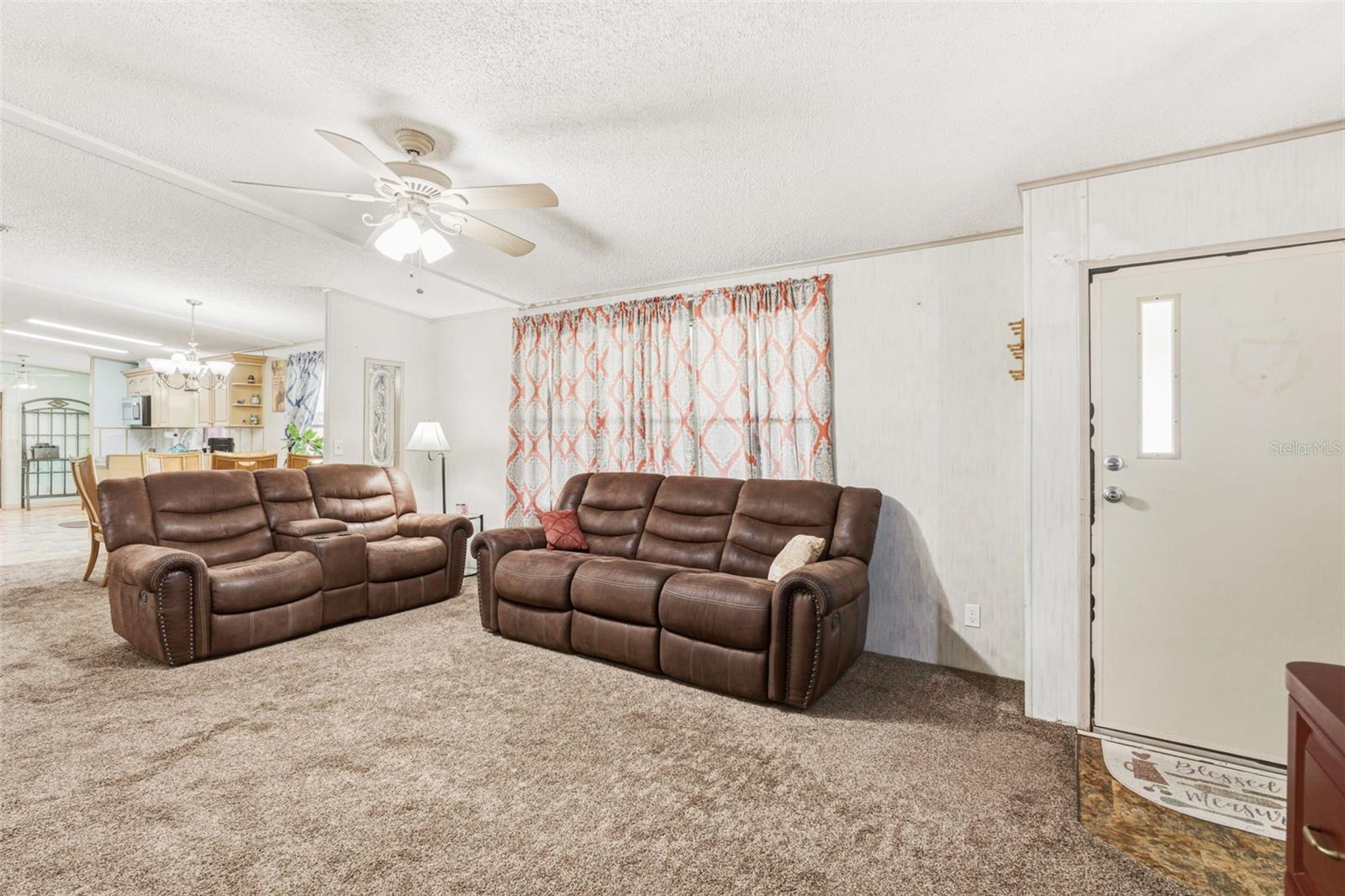 ORANGE PARK ESTATES - Residential