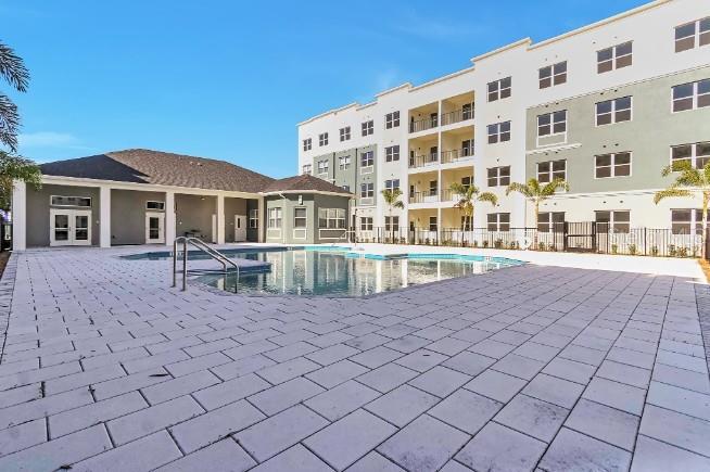 Photo of 1220 Southstation Place #404, Orlando, FL 32809 (MLS # O6422267)
