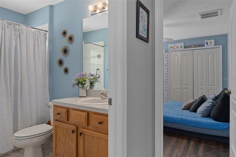 Tiny photo for 35 Cherrypalm Court, Homosassa, FL 34446 (MLS # W7884426)