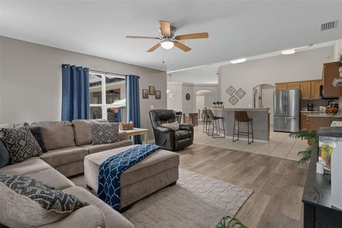 Tiny photo for 35 Cherrypalm Court, Homosassa, FL 34446 (MLS # W7884426)