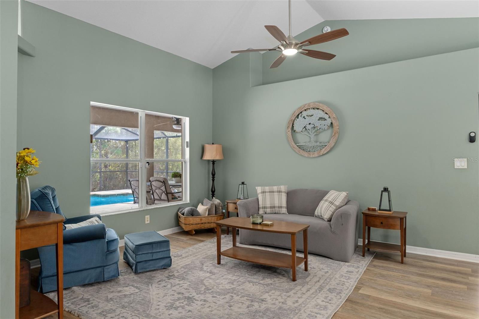 SUGARMILL WOODS CYPRESS VILLAGE - Residential