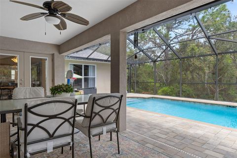 Tiny photo for 35 Cherrypalm Court, Homosassa, FL 34446 (MLS # W7884426)
