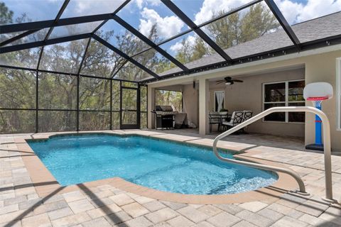 Tiny photo for 35 Cherrypalm Court, Homosassa, FL 34446 (MLS # W7884426)