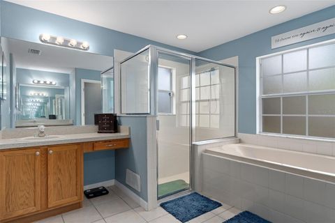 Tiny photo for 35 Cherrypalm Court, Homosassa, FL 34446 (MLS # W7884426)