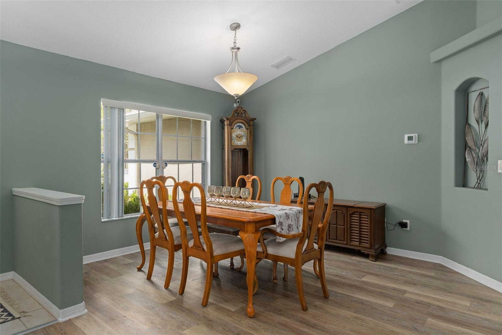 SUGARMILL WOODS CYPRESS VILLAGE - Residential