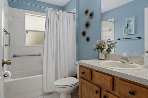 Tiny photo for 35 Cherrypalm Court, Homosassa, FL 34446 (MLS # W7884426)