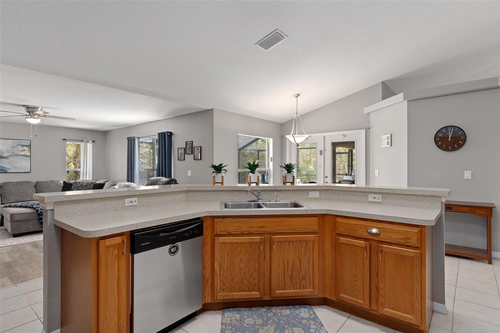 SUGARMILL WOODS CYPRESS VILLAGE - Residential