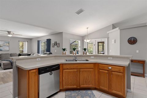 Tiny photo for 35 Cherrypalm Court, Homosassa, FL 34446 (MLS # W7884426)