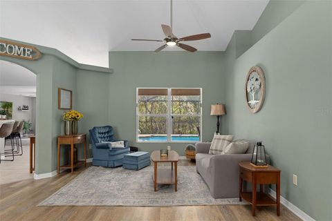 Tiny photo for 35 Cherrypalm Court, Homosassa, FL 34446 (MLS # W7884426)