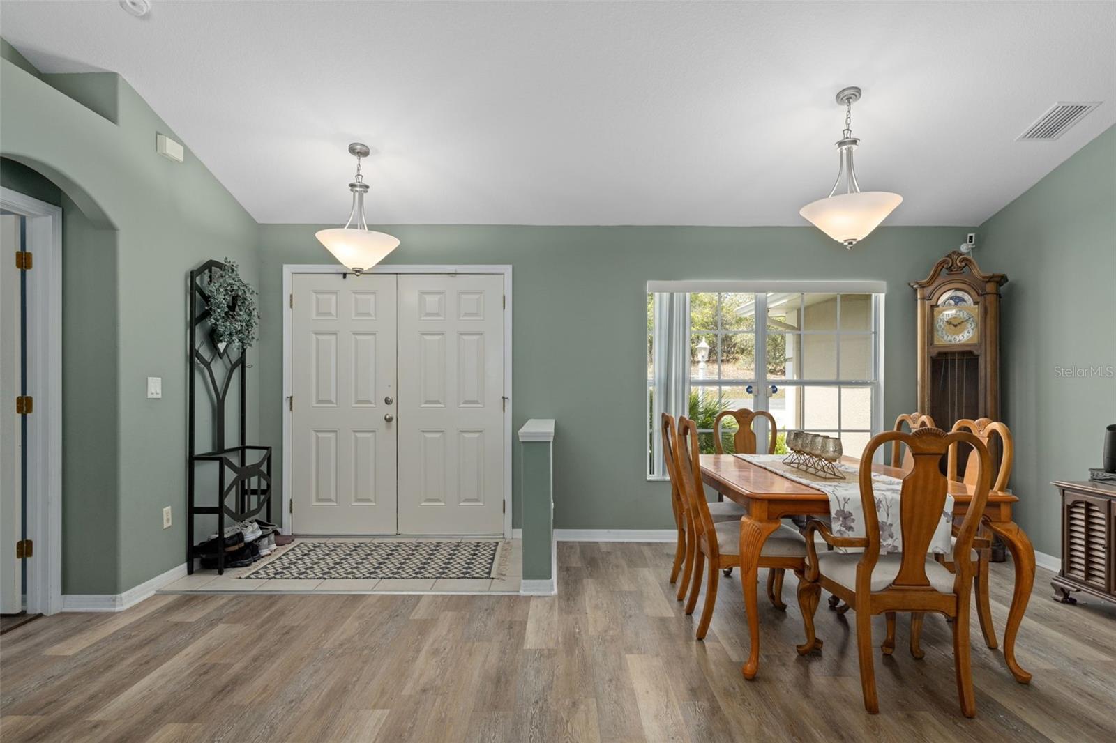 SUGARMILL WOODS CYPRESS VILLAGE - Residential