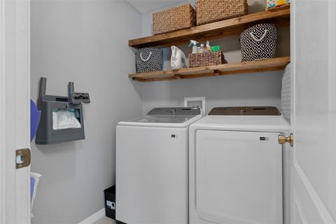 Tiny photo for 35 Cherrypalm Court, Homosassa, FL 34446 (MLS # W7884426)