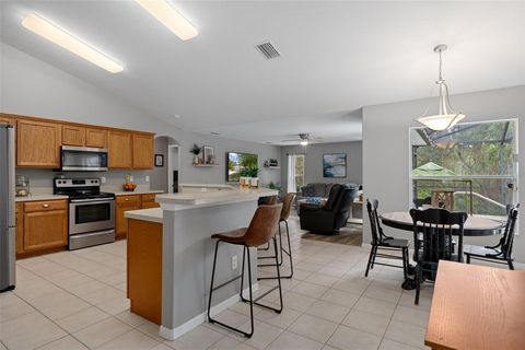 Tiny photo for 35 Cherrypalm Court, Homosassa, FL 34446 (MLS # W7884426)