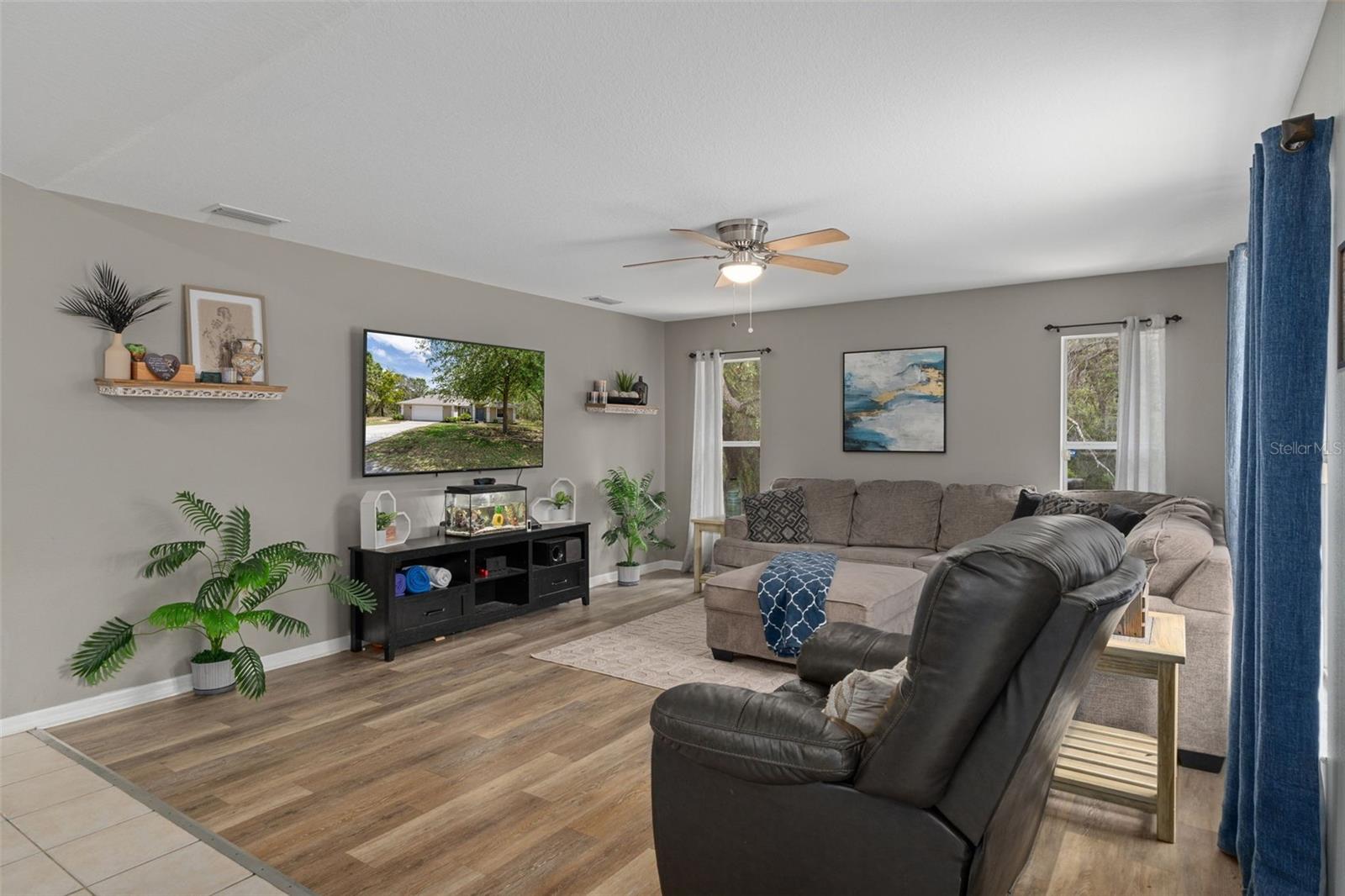 SUGARMILL WOODS CYPRESS VILLAGE - Residential