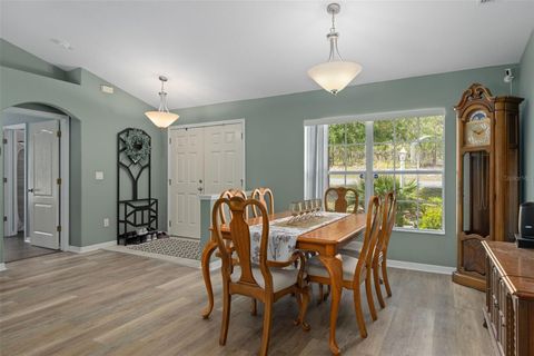 Tiny photo for 35 Cherrypalm Court, Homosassa, FL 34446 (MLS # W7884426)