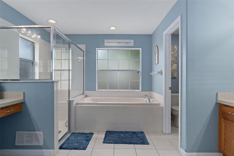 Tiny photo for 35 Cherrypalm Court, Homosassa, FL 34446 (MLS # W7884426)