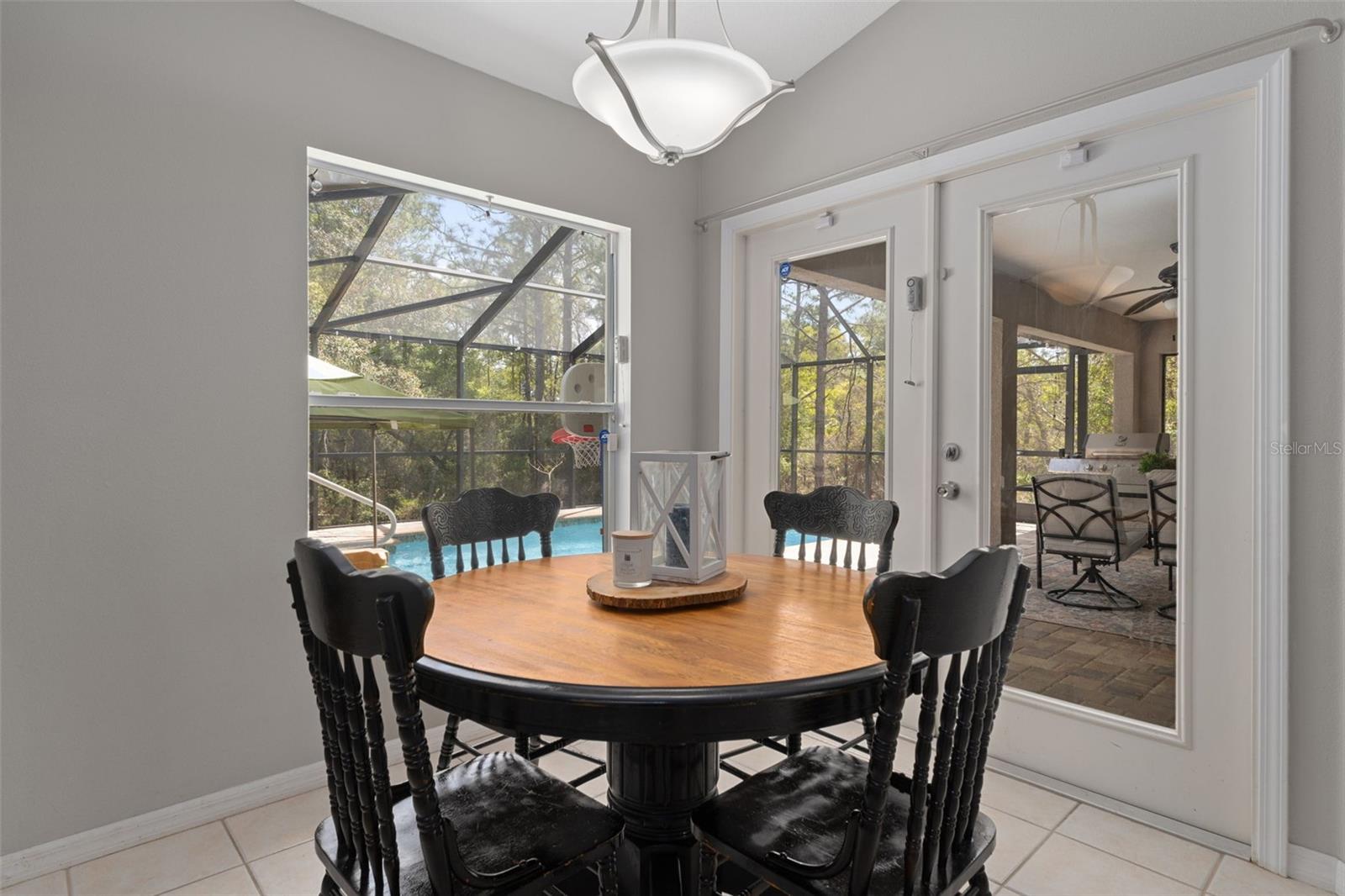 SUGARMILL WOODS CYPRESS VILLAGE - Residential