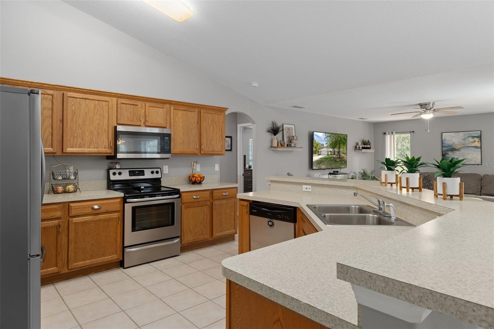 SUGARMILL WOODS CYPRESS VILLAGE - Residential