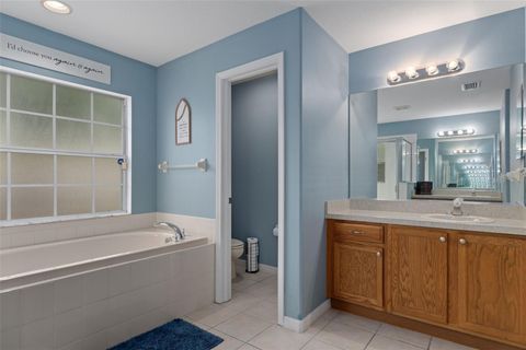 Tiny photo for 35 Cherrypalm Court, Homosassa, FL 34446 (MLS # W7884426)