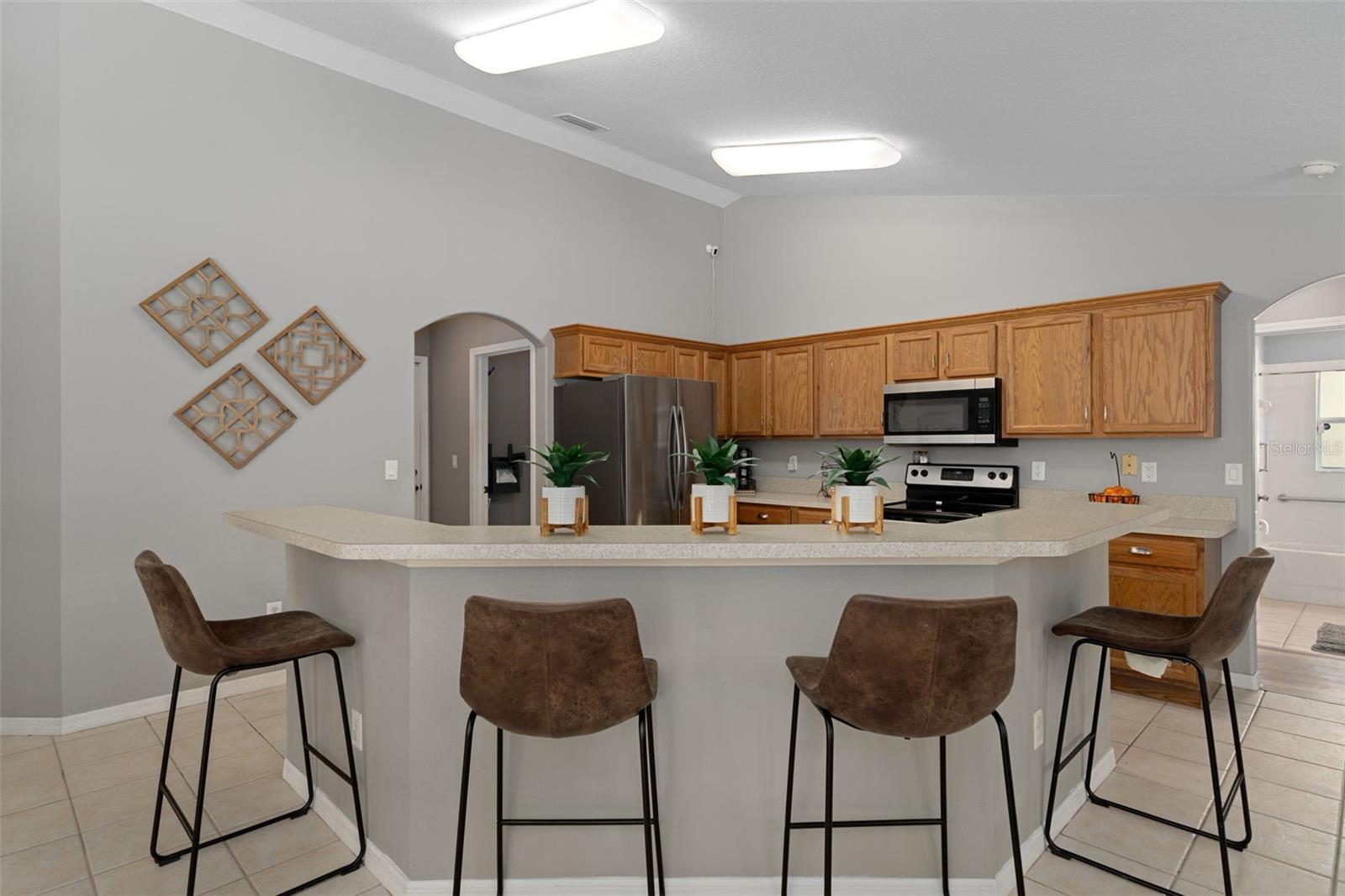 SUGARMILL WOODS CYPRESS VILLAGE - Residential