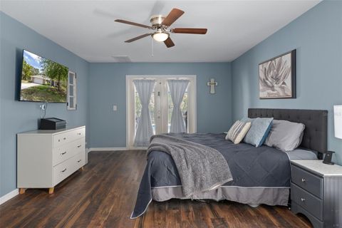 Tiny photo for 35 Cherrypalm Court, Homosassa, FL 34446 (MLS # W7884426)