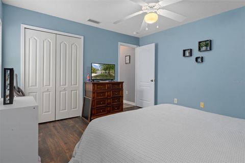 Tiny photo for 35 Cherrypalm Court, Homosassa, FL 34446 (MLS # W7884426)