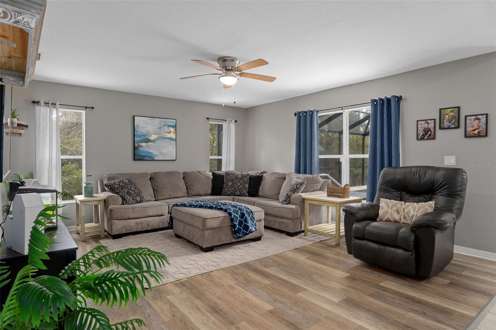 SUGARMILL WOODS CYPRESS VILLAGE - Residential