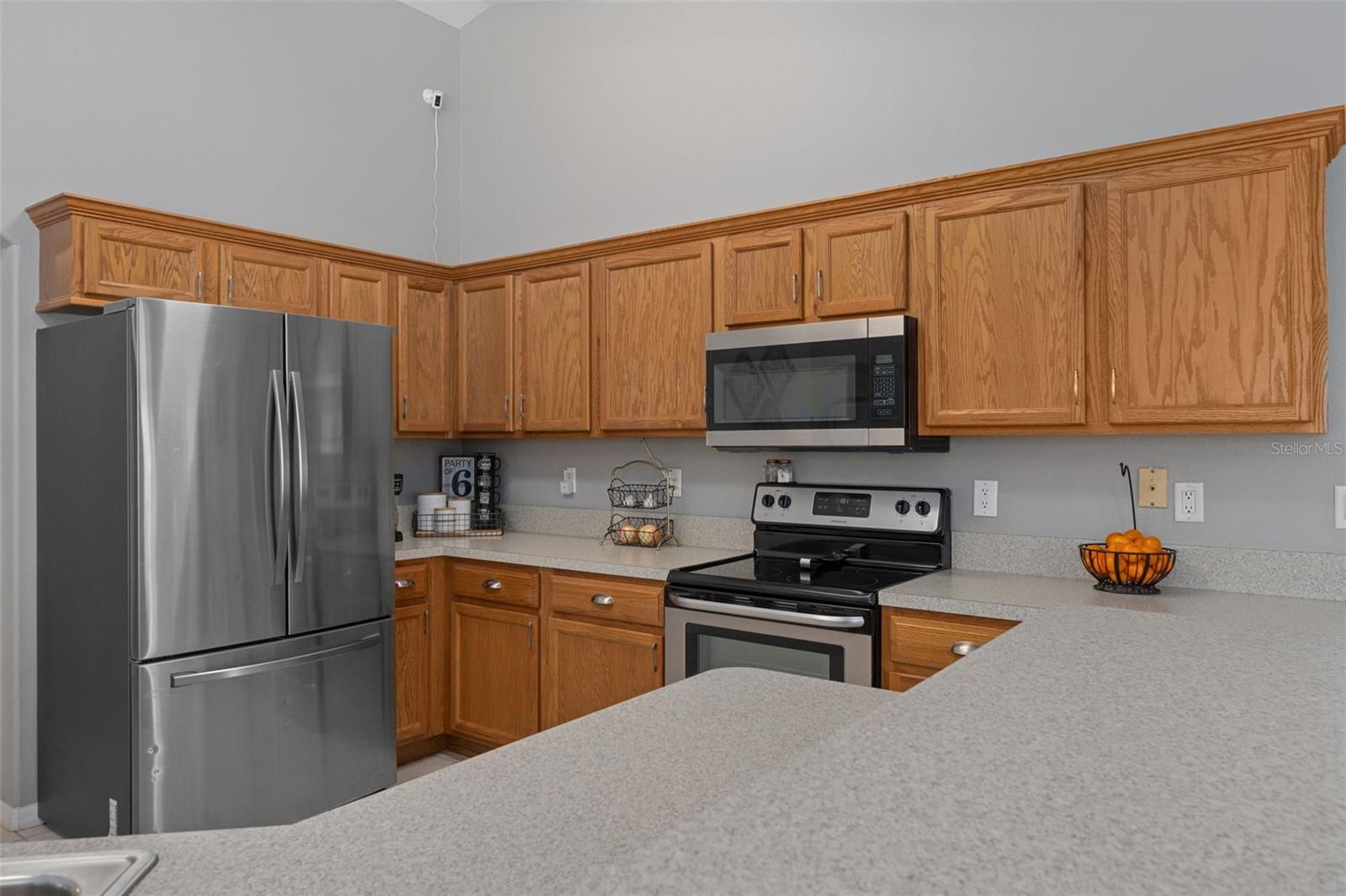 SUGARMILL WOODS CYPRESS VILLAGE - Residential